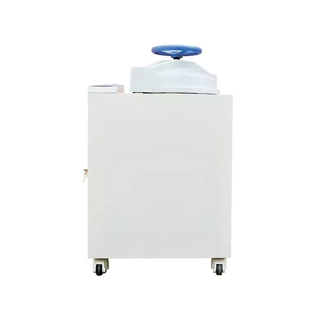 اتوکلاو عمودی ساده Kiparma مدل KVA/100