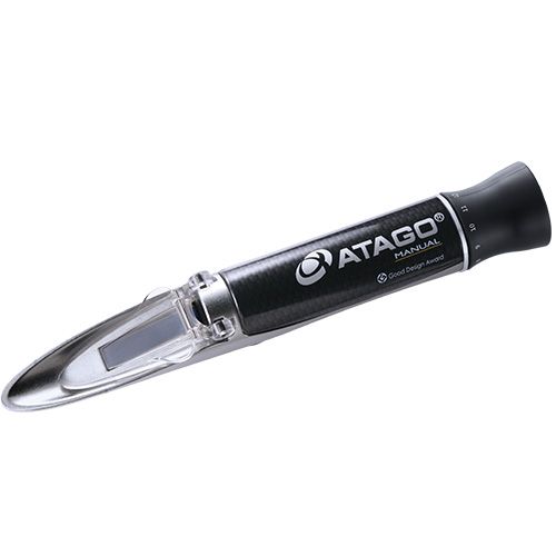 رفراکتومتر قلمی Atago مدل MASTER-M