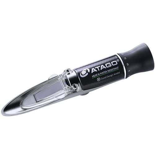 رفراکتومتر قلمی Atago مدل MASTER-80H